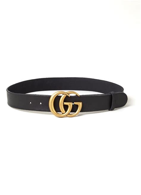 gucci riem dames bestellen|gucci riem shoebaloo.